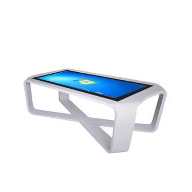 Interactive Multi Touch Screen Table